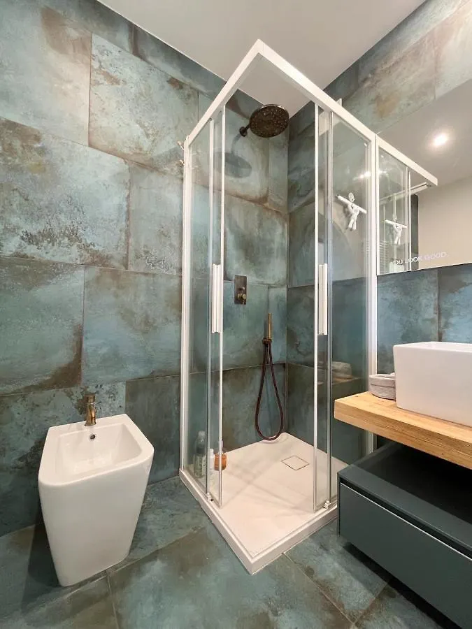 Casa Bia Apartment Siena