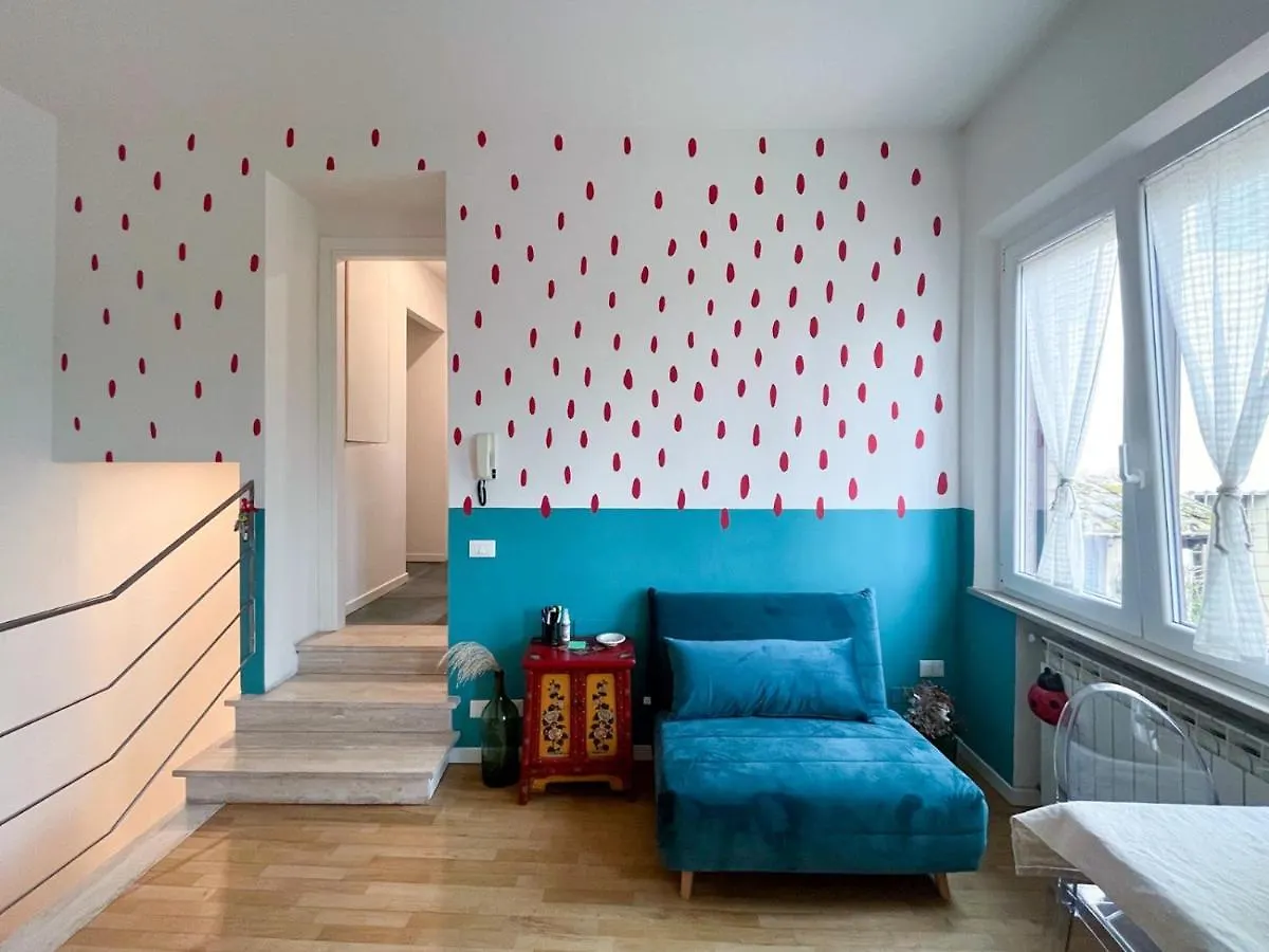 Casa Bia Apartment Siena Italy