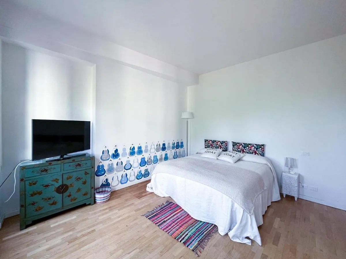 Casa Bia Apartment Siena