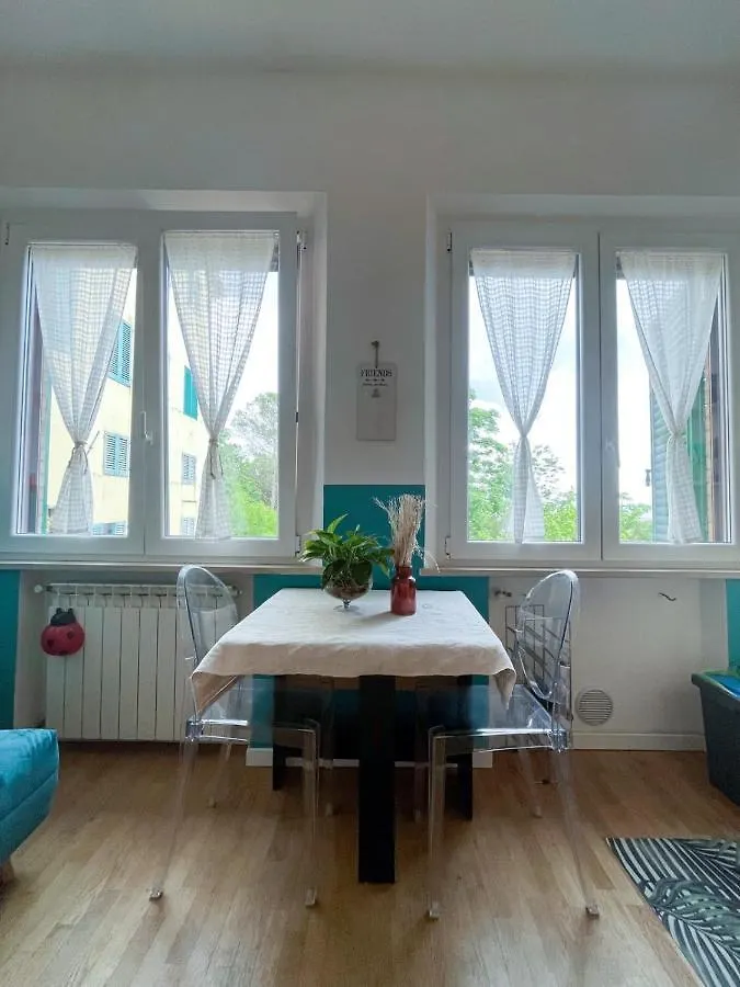 Casa Bia Apartment Siena