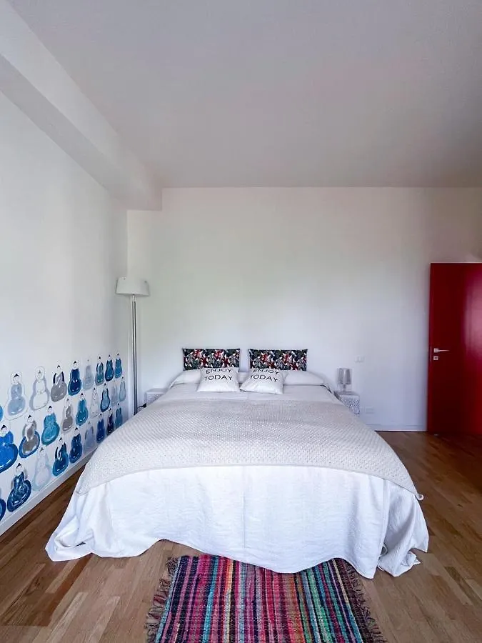 Casa Bia Apartment Siena