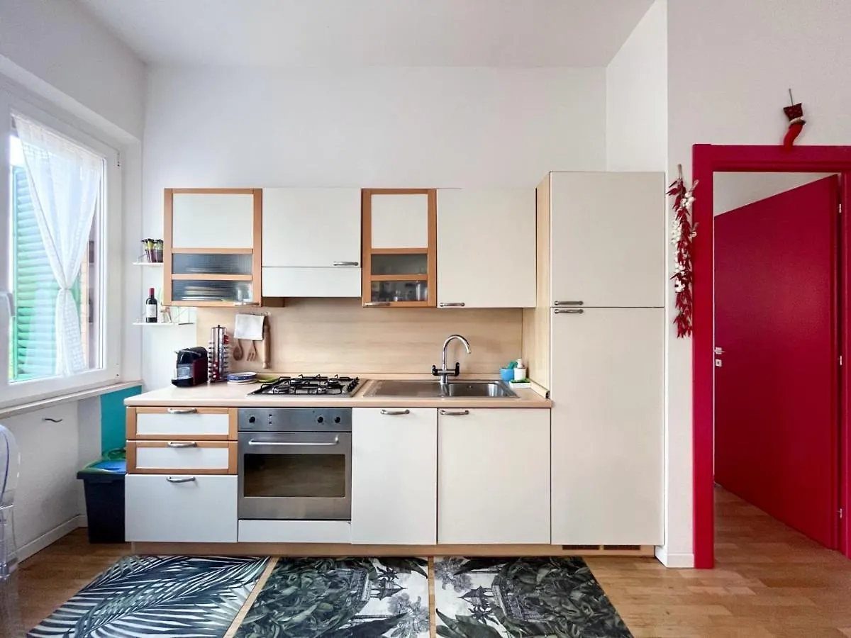 Casa Bia Apartment Siena