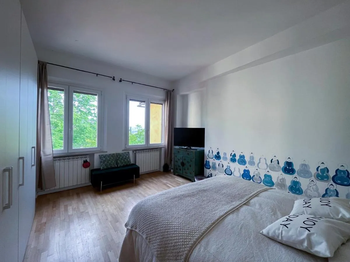 Casa Bia Apartment Siena